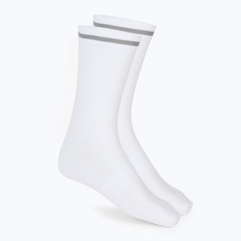 ATTABO Maxis Visible Pro calze riflettenti bianche
