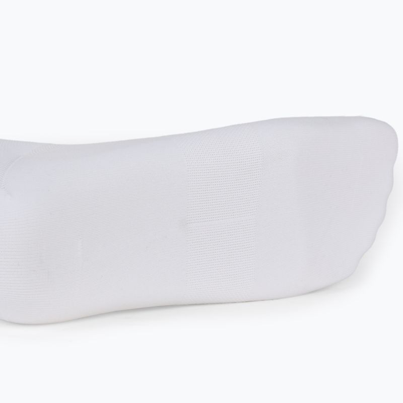 ATTABO Maxis Visible Pro calze riflettenti bianche 4