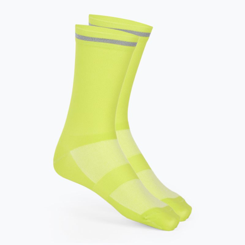 ATTABO Maxis Visible Pro calze verdi riflettenti