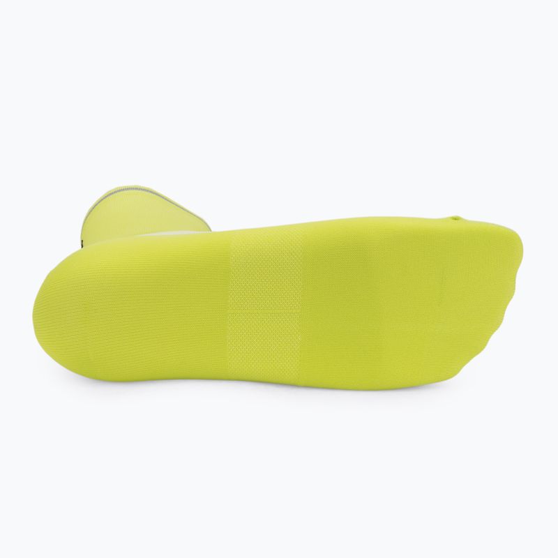 Calze da ciclismo ATTABO Maxis Visible Pro 3 paia verde 6