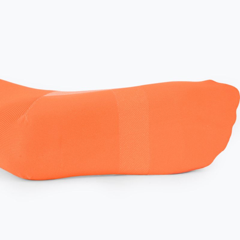 Calze ATTABO Maxis Visible Pro riflettore arancione 4