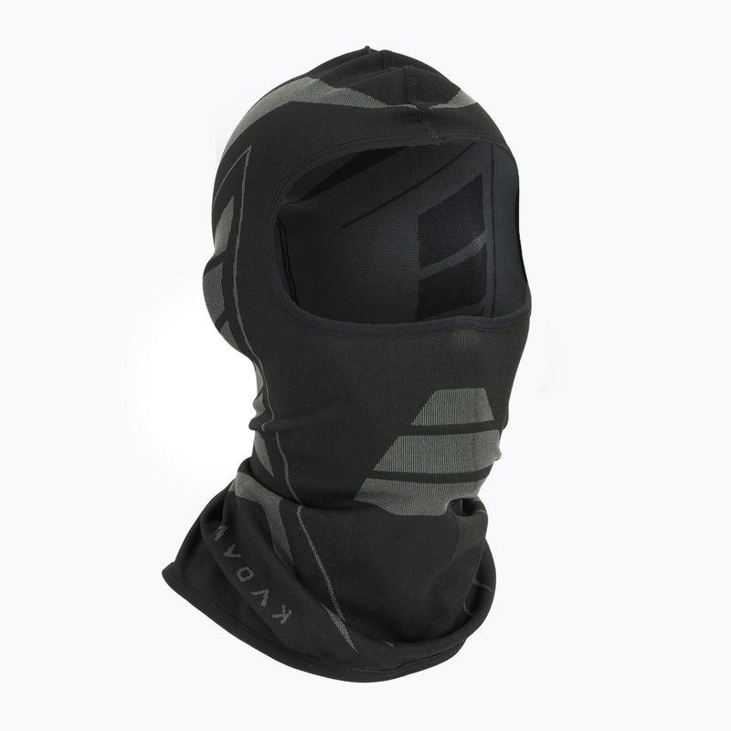 Maschera KADVA Elevate Seamless nera
