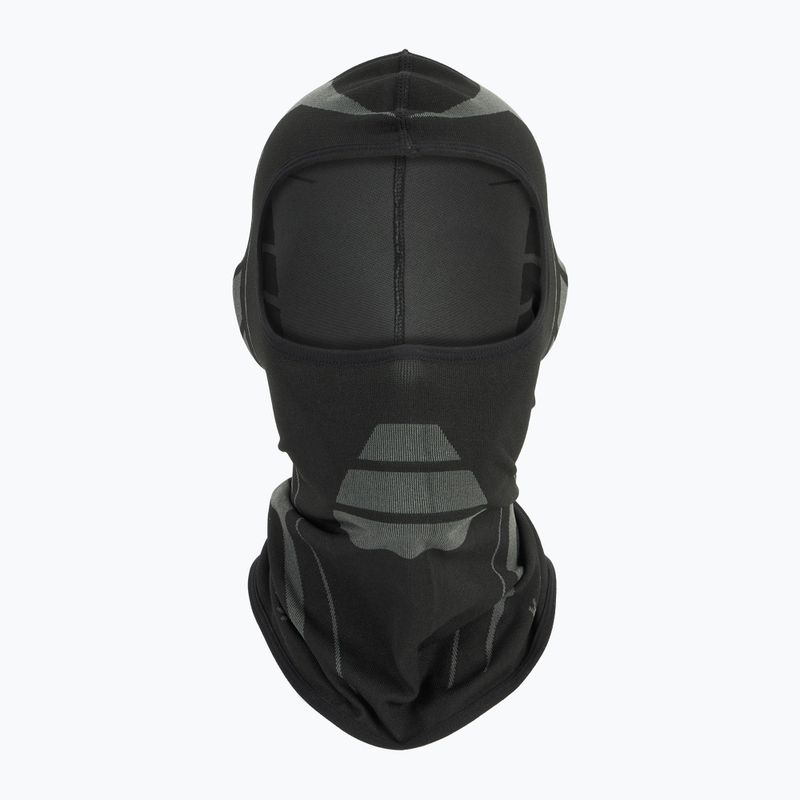 Maschera KADVA Elevate Seamless nera 5