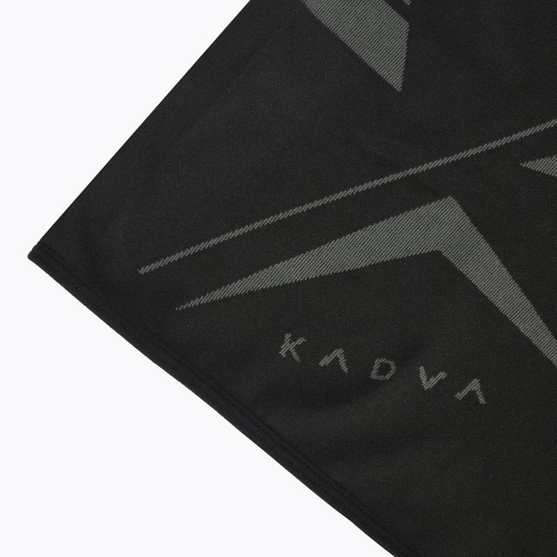 Maschera KADVA Elevate Seamless nera 7