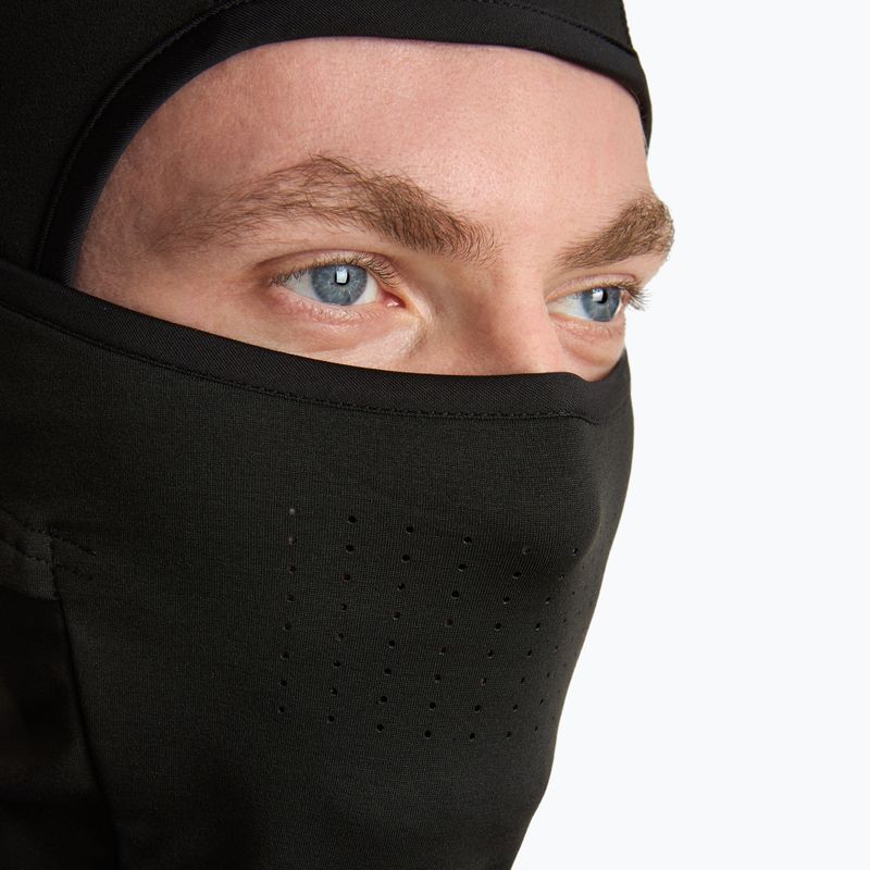 Maschera KADVA Elevate nera 3