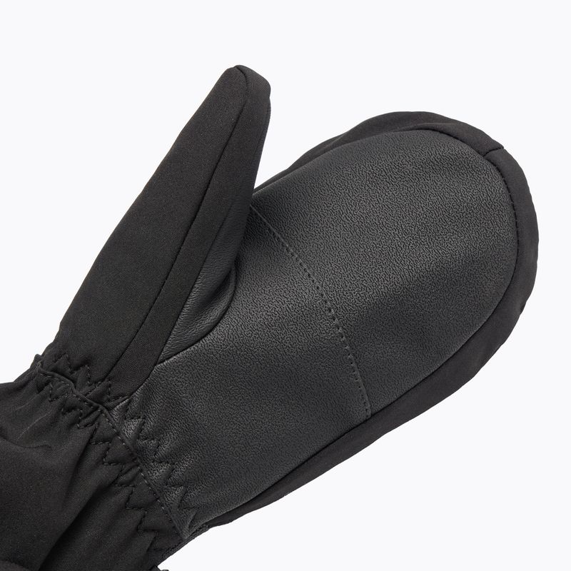 Guanti per bambini KADVA Mountain Flow One neri 8