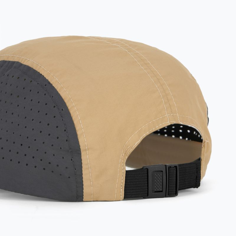 Cappello con visiera KADVA Hiker Cap blu navy 11