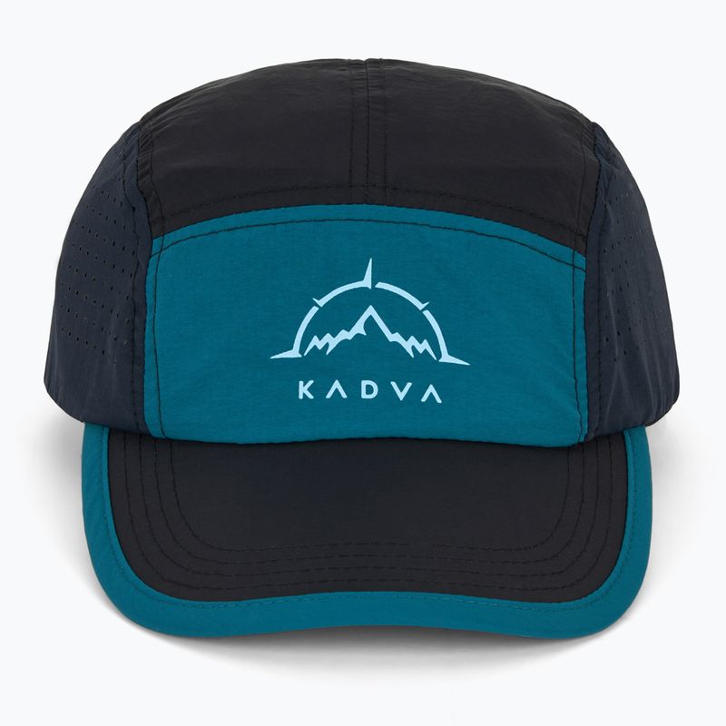 Cappello da baseball KADVA Hiker Cap khaki 9
