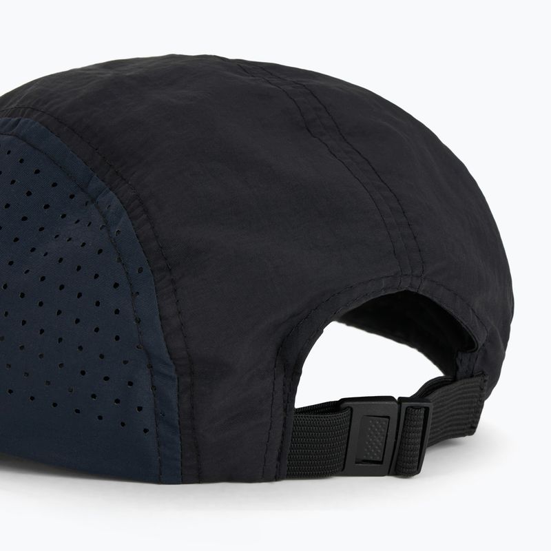 Cappellino con visiera KADVA Hiker Cap khaki 7