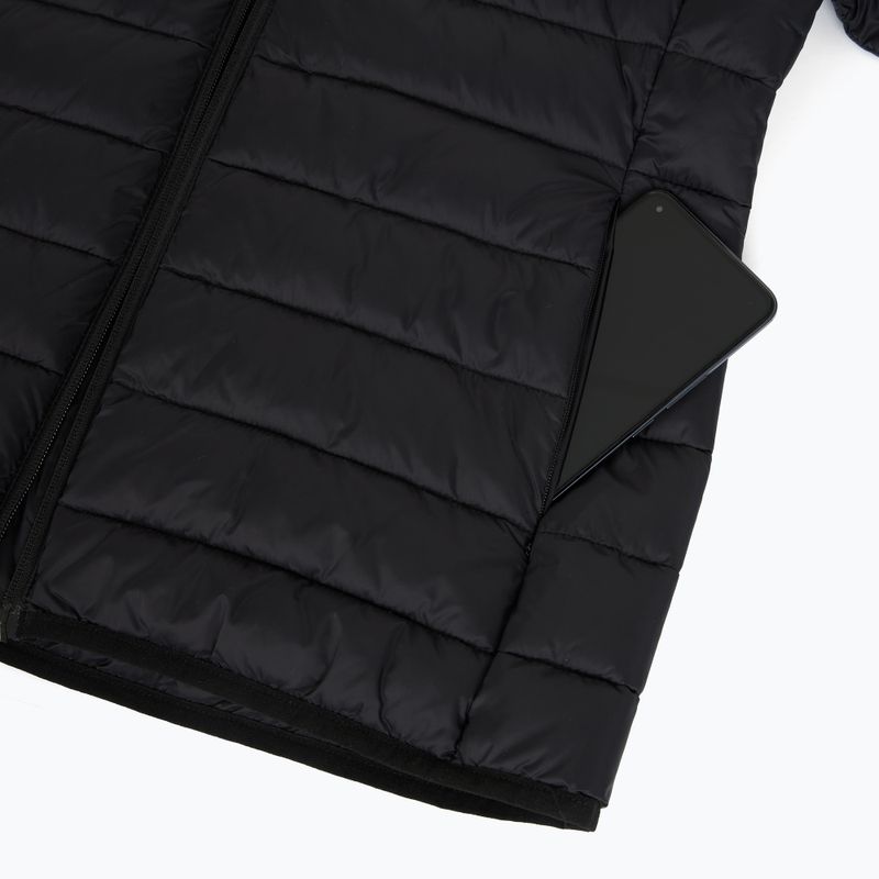 Giacca da donna KADVA Canyon black 3