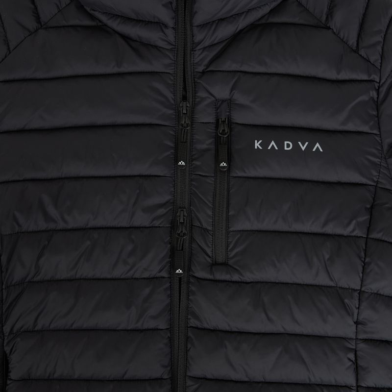 Giacca da donna KADVA Canyon black 4