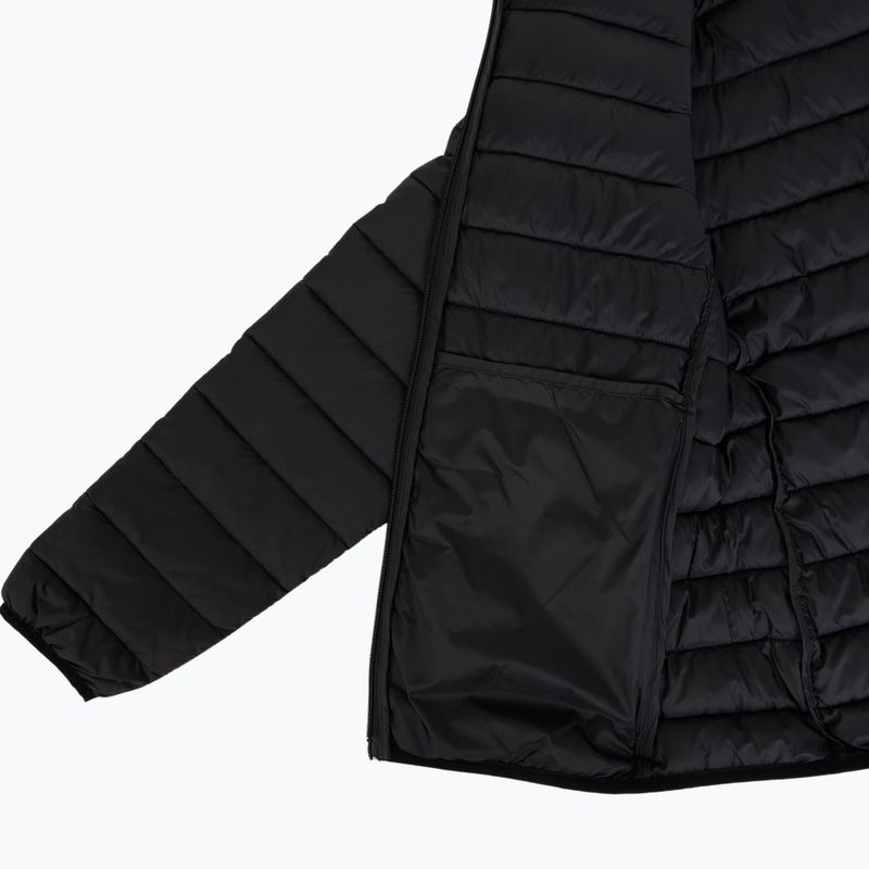 Giacca da donna KADVA Canyon black 5