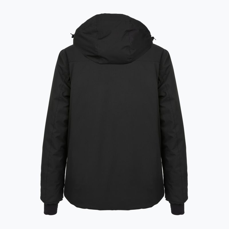 Giacca da sci uomo KADVA Edge X Jacket black 11