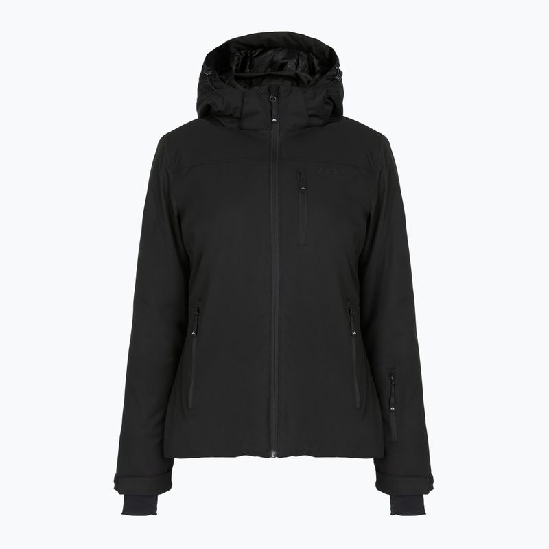 Giacca da sci donna KADVA Edge X Jacket nera 11