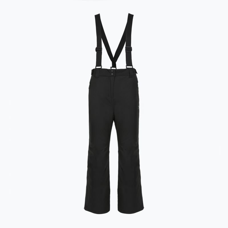 Pantaloni da sci uomo KADVA Edge X Pants neri 10