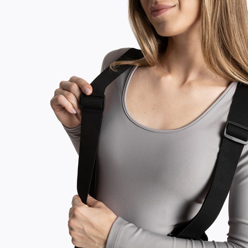 Pantaloni da sci donna KADVA Edge X Pants black 4