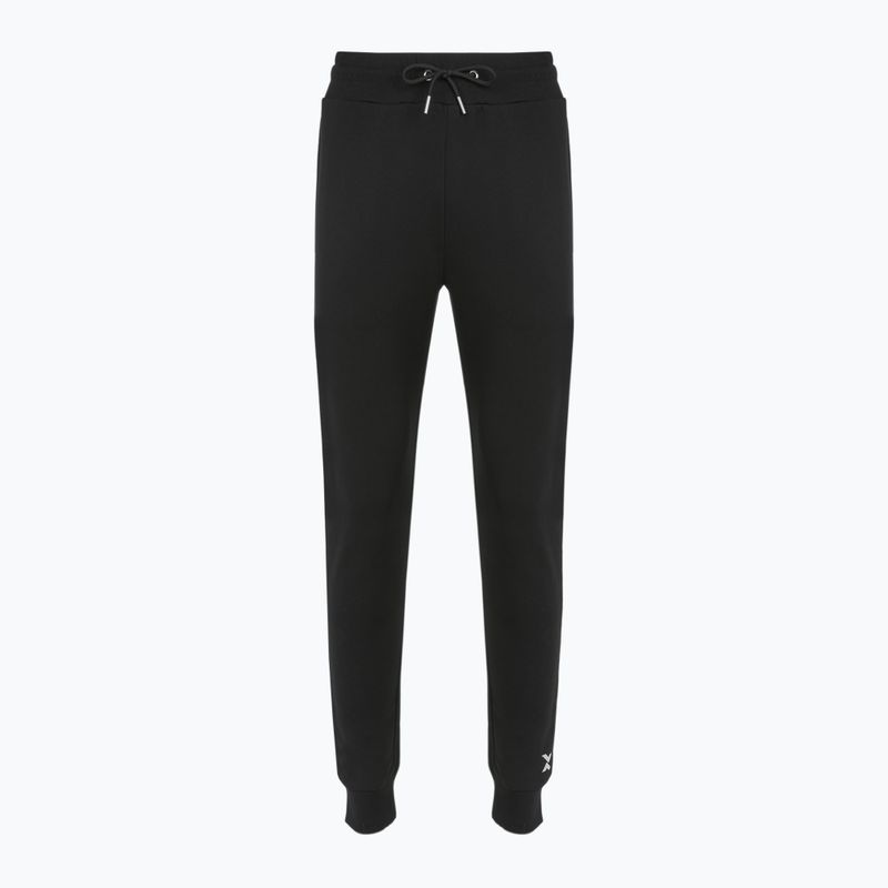 Pantaloni XTREXO Trexi donna nero 7