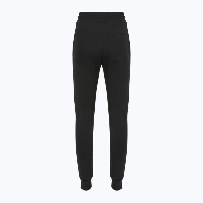 Pantaloni XTREXO Trexi donna nero 8