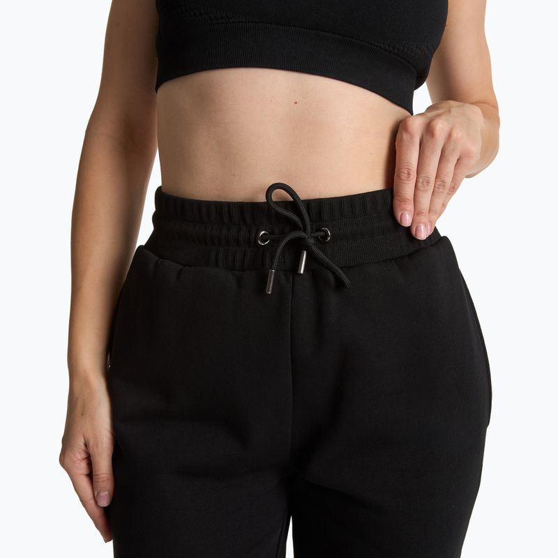 Pantaloni XTREXO Trexi donna nero 4