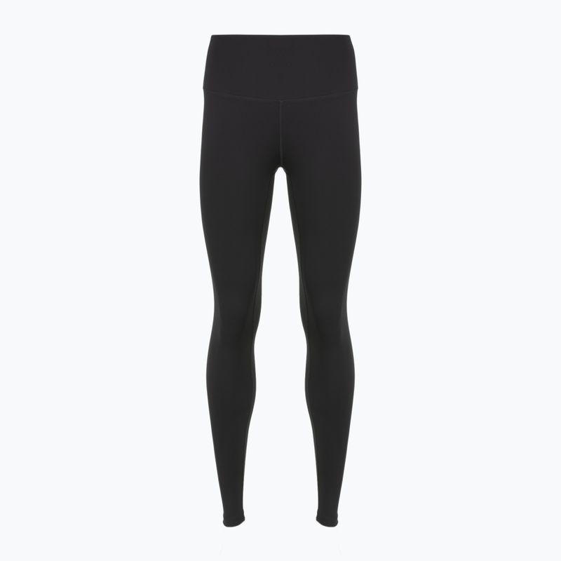 Leggings XTREXO Trexi donna nero 7