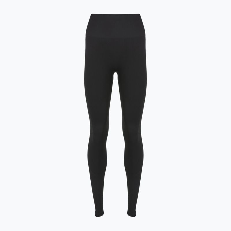 Leggings XTREXO da donna Lexi Up Seamless Leggings nero 7