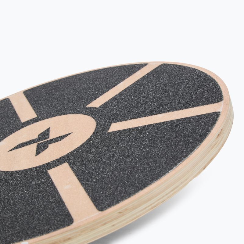 Piattaforma equivalente XTREXO TXO-B4Z085-NC naturale 4