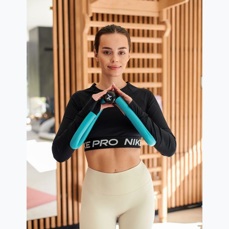 Perno di sicurezza XTREXO TXO-B4Z080-BL blu 6