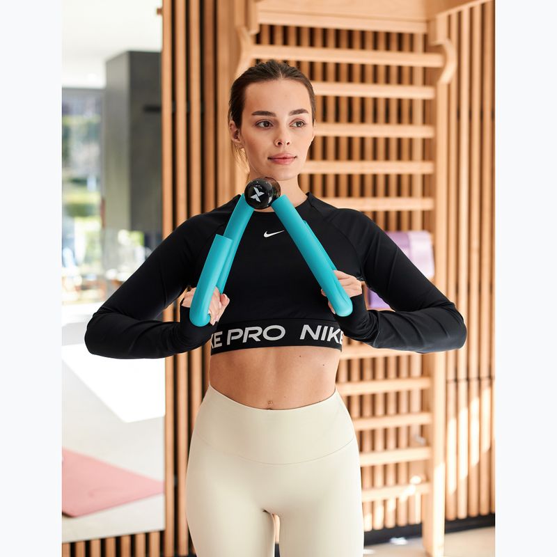 Perno di sicurezza XTREXO TXO-B4Z080-BL blu 7