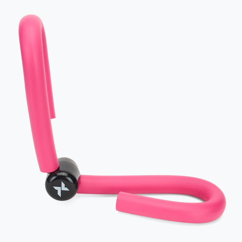Perno di sicurezza XTREXO TXO-B4Z080-PK rosa 3