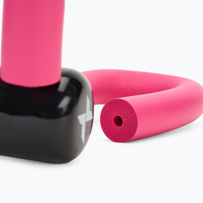 Perno di sicurezza XTREXO TXO-B4Z080-PK rosa 8