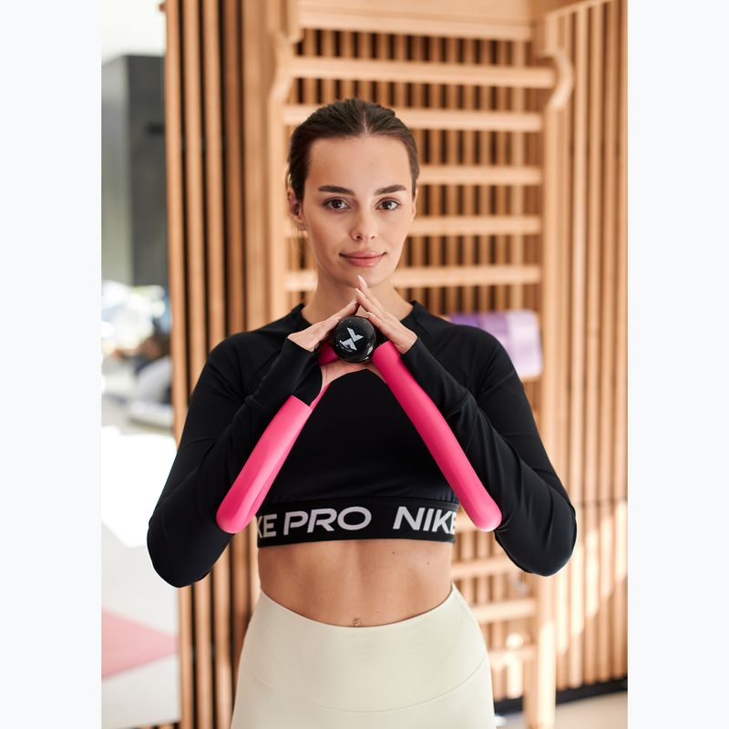 Perno di sicurezza TREXO TXO-B4Z080-PK rosa 6