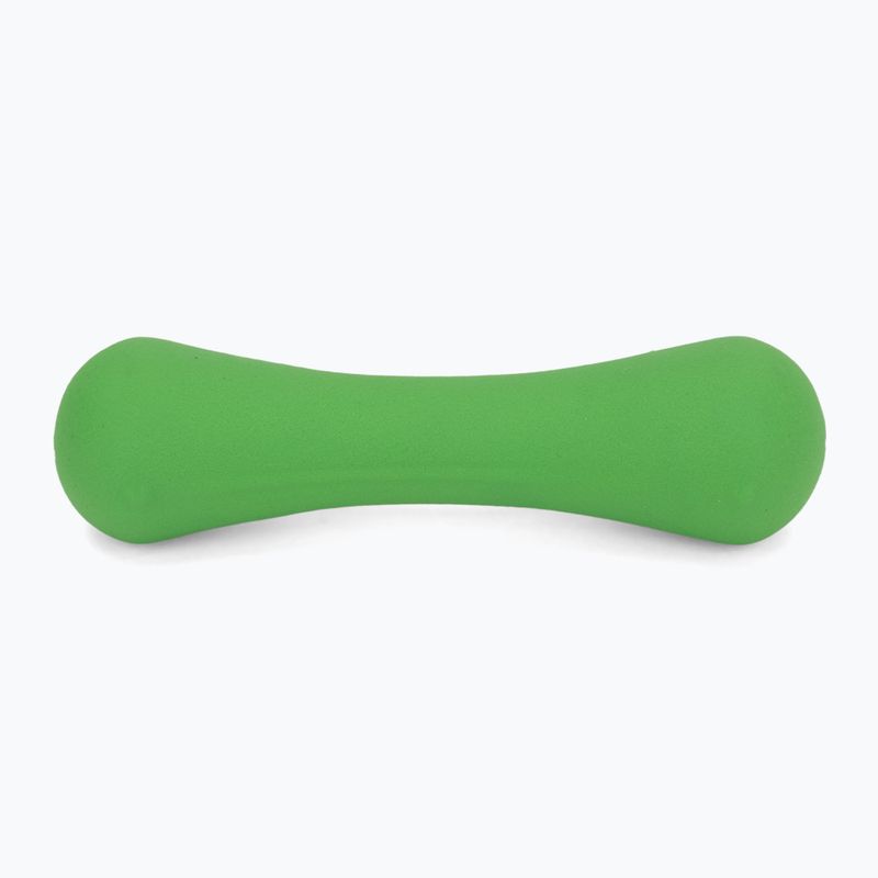 Manubrio in neoprene XTREXO TX0-B4M008 1 kg verde 4