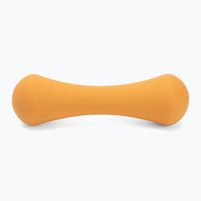 Manubrio TREXO in neoprene TX0-B4M009 1,5 kg arancione 3