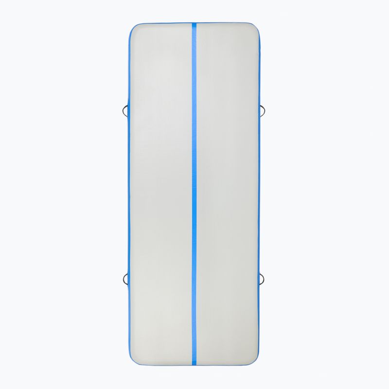 Ścieżka gimnastyczna XTREXO 400 x 150 x 20 cm biały 4