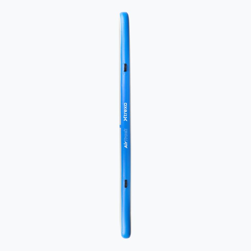 Ścieżka gimnastyczna XTREXO 400 x 150 x 20 cm biały 5