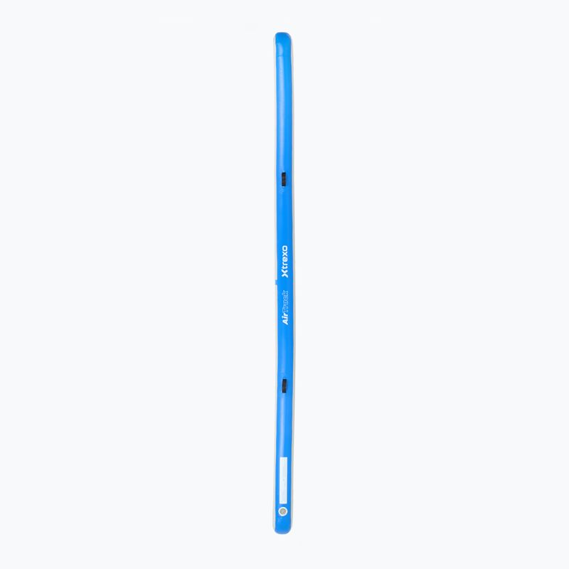 Ścieżka gimnastyczna XTREXO 500 x 150 x 20 cm biały 5