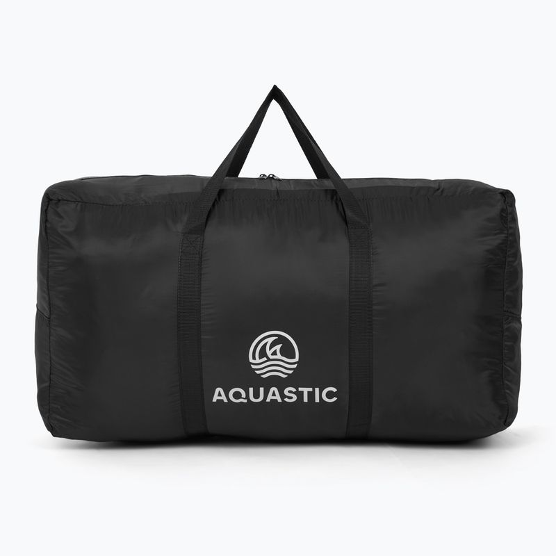 AQUASTIC piscina tricheco BrrFree 456L punto goccia nero 13