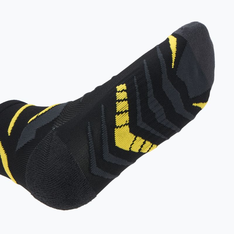 Calze KADVA Stride Coolmax 2 paia nere 5