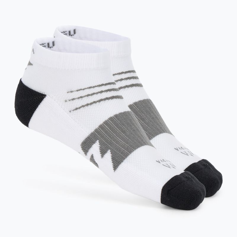 Calze KADVA Stride Coolmax Low Cut 2 paia bianco 2