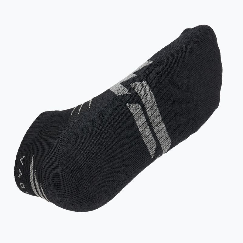 Calze KADVA Stride Coolmax Low Cut 2 paia nere 5