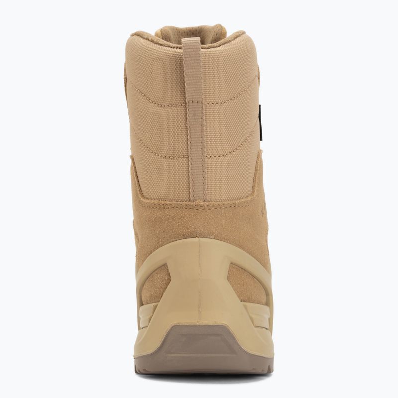 Scarpe da trekking da uomo KADVA Thunder HG WP beige 11