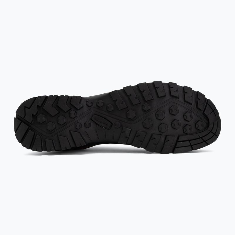 Scarpe da trekking da uomo KADVA Strike Low WP marrone 9
