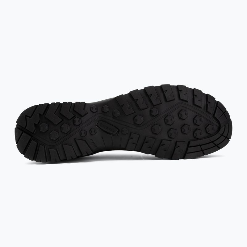 Scarpe da trekking uomo KADVA Strike Low WP nere 9