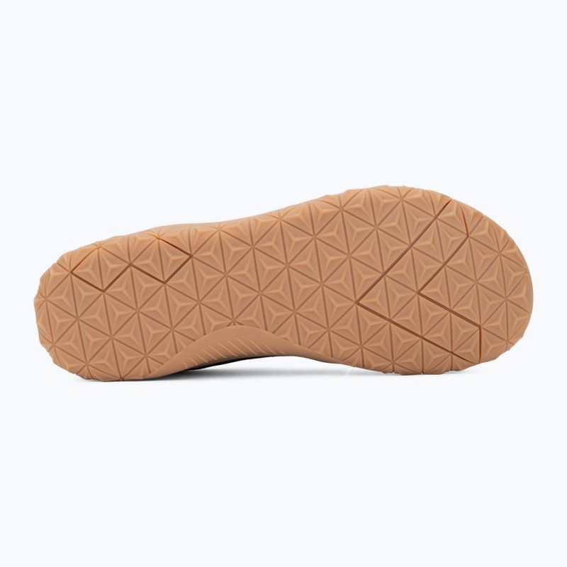 Scarpe barefoot uomo KADVA ROOT nere 9