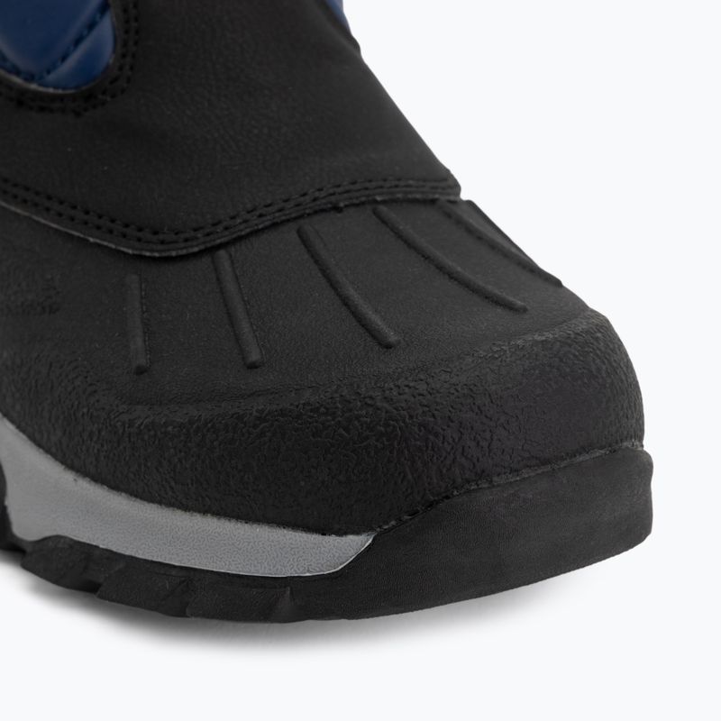 Stivali da neve per bambini KADVA Andes WP JR blu navy 14