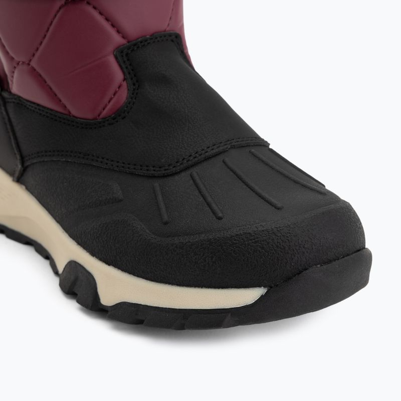 Stivali da neve per bambini KADVA Andes WP JR bordeaux 14