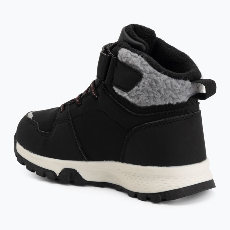 Stivali da neve per bambini KADVA Zora WP JR blu 10