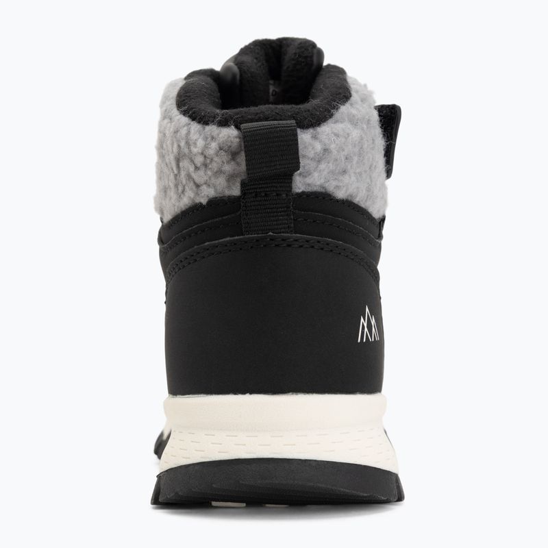Stivali da neve per bambini KADVA Zora WP JR blu 13