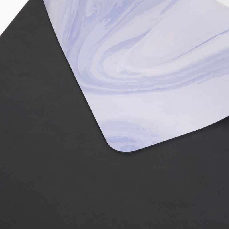 Tappetino da yoga  XTREXO Softea purple 4