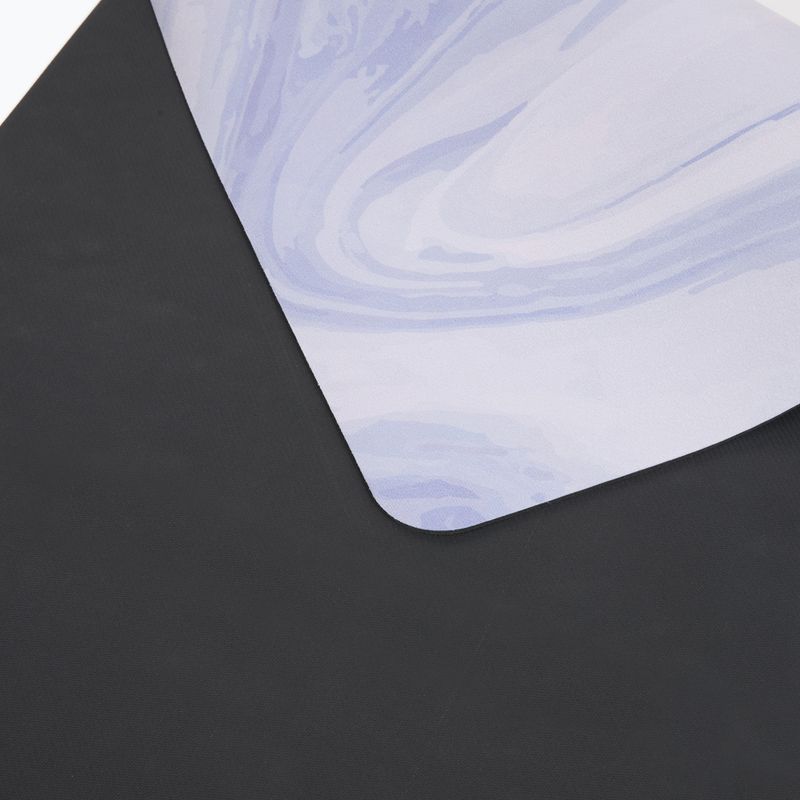 Tappetino da yoga XTREXO Softea purple 5